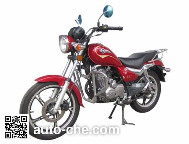 Haojue motorcycle HJ125-11A