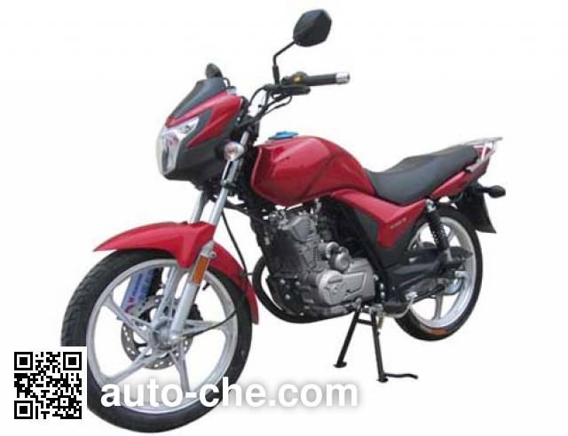 Haojue motorcycle HJ125-19