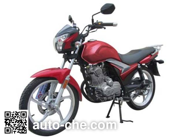 Haojue motorcycle HJ125-20