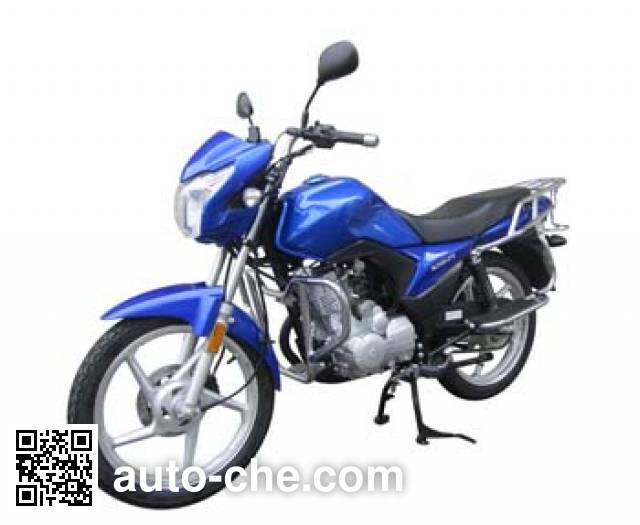 Haojue motorcycle HJ125-27C