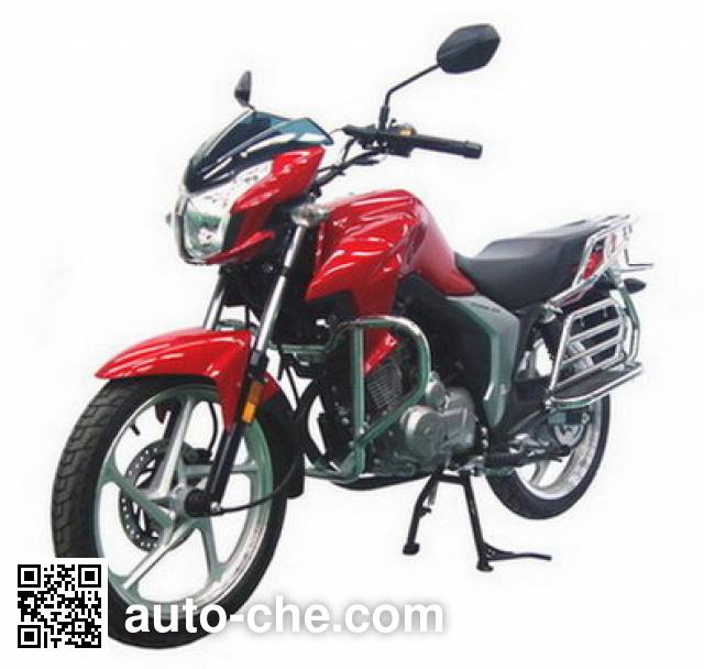 Haojue motorcycle HJ125-30