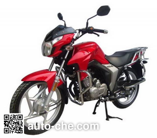 Haojue motorcycle HJ125-30C