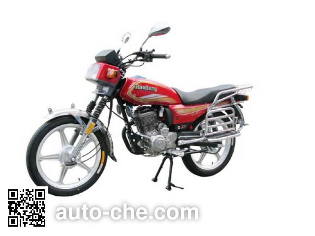 Haojiang motorcycle HJ125-31