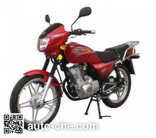 Haojue motorcycle HJ125-7D