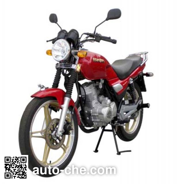 Haojue motorcycle HJ125-7F