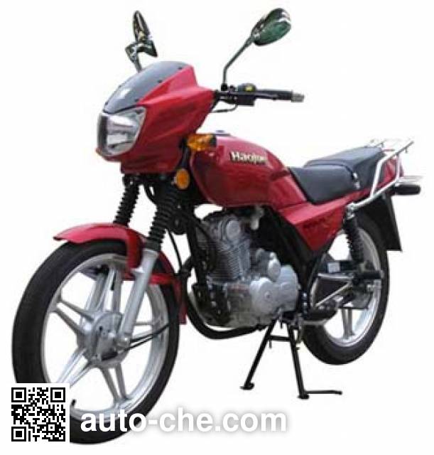 Haojue motorcycle HJ125-7G