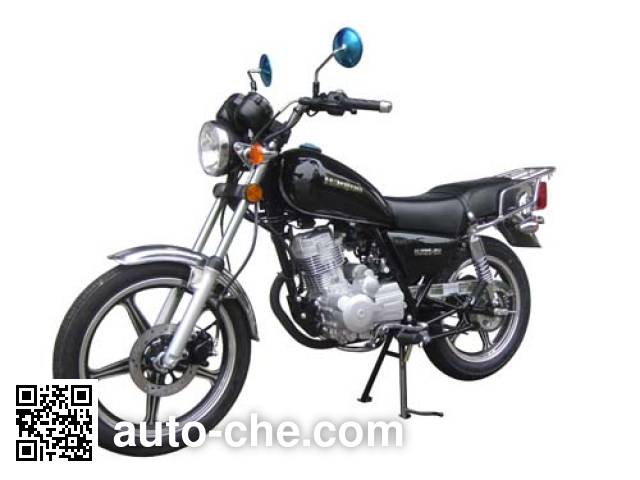 Haojue motorcycle HJ125-8H