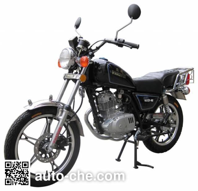 Haojin motorcycle HJ125-9G