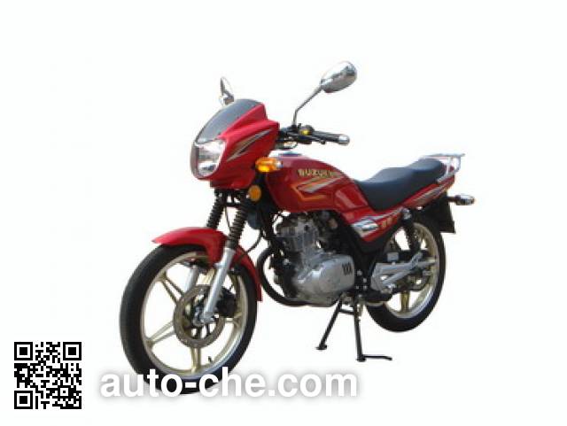 Suzuki motorcycle HJ125K-2A