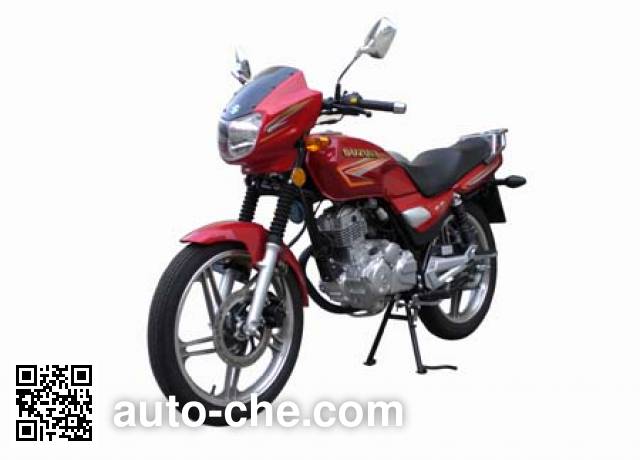 Suzuki motorcycle HJ125K-3A