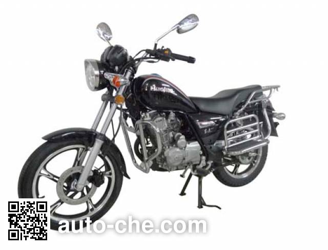 Haojue motorcycle HJ150-11