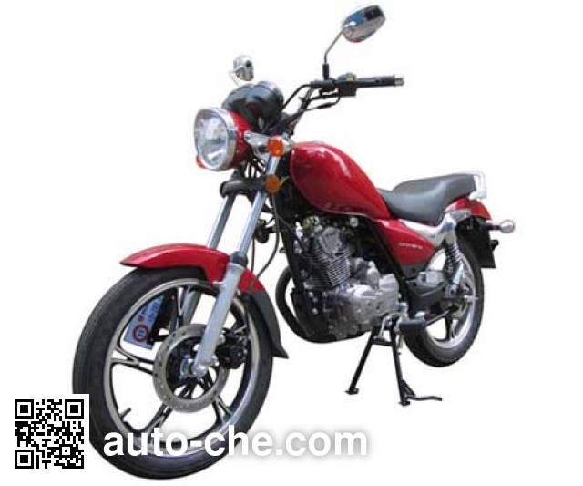 Haojue motorcycle HJ150-11A