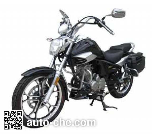 Haojue motorcycle HJ150-16