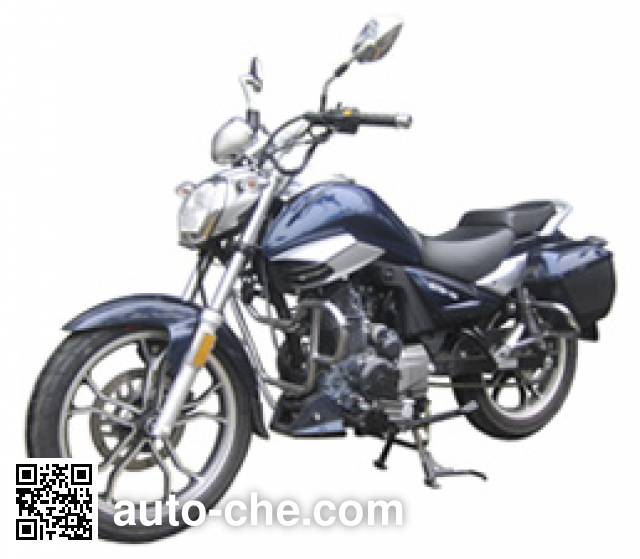 Haojue motorcycle HJ150-16A