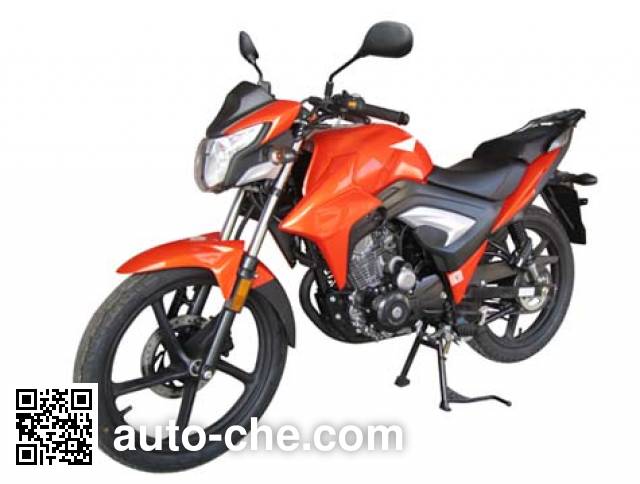 Haojue motorcycle HJ150-22A