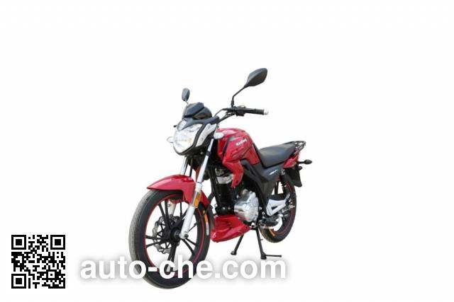 Haojiang motorcycle HJ150-27
