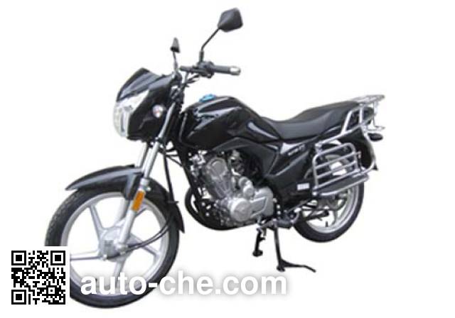 Haojue motorcycle HJ150-27C
