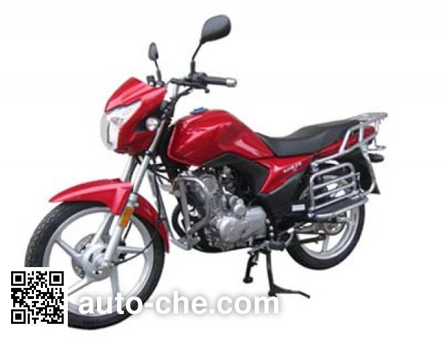 Haojue motorcycle HJ150-27D