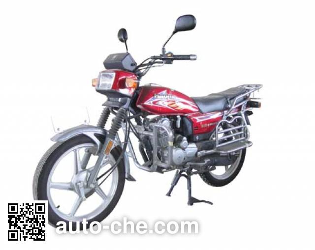 Haojue motorcycle HJ150-2G