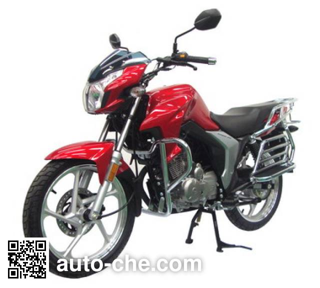 Haojue motorcycle HJ150-30
