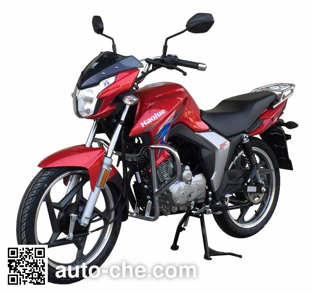 Haojue motorcycle HJ150-30C