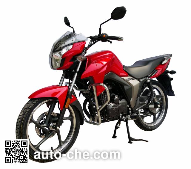 Haojue motorcycle HJ150-30D