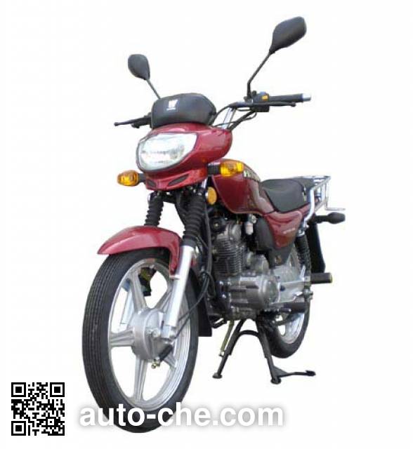 Haojue motorcycle HJ150-6A