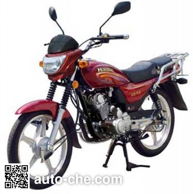 Haojue motorcycle HJ150-6C