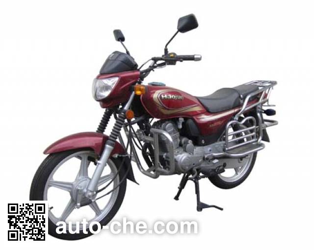 Haojue motorcycle HJ150-6C
