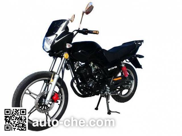 Haojue motorcycle HJ150-9A