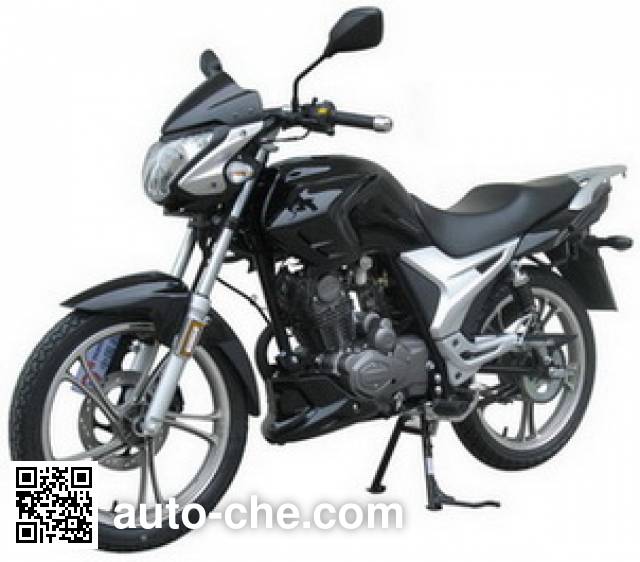 Haojue motorcycle HJ150-9C