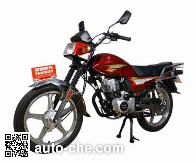 Haojian motorcycle HJ150-A