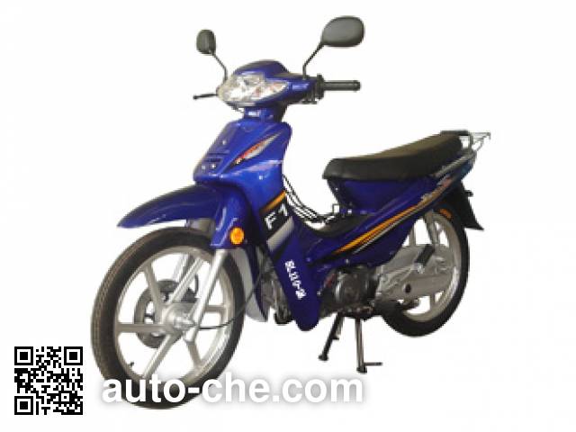 Hulong underbone motorcycle HL110-2A