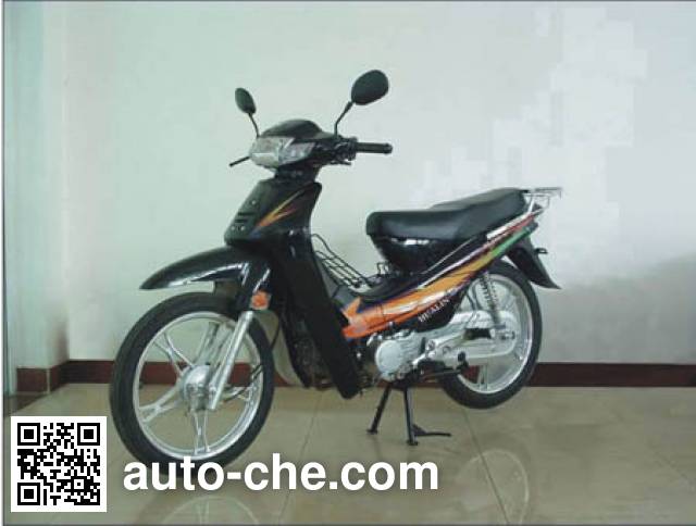 Hualin underbone motorcycle HL110-V