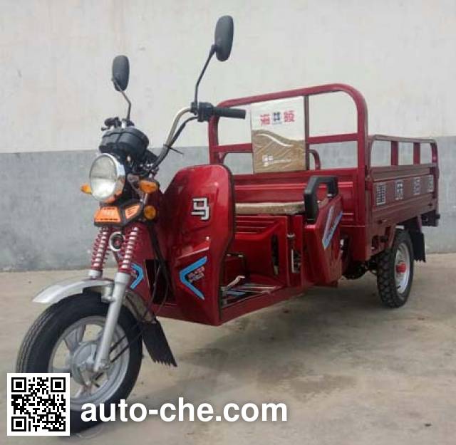 Hailing cargo moto three-wheeler HL110ZH-2B