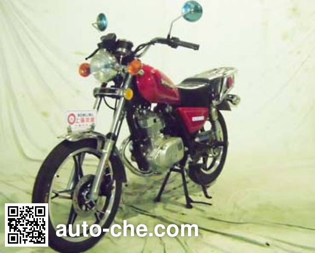 Benling motorcycle HL125-11B
