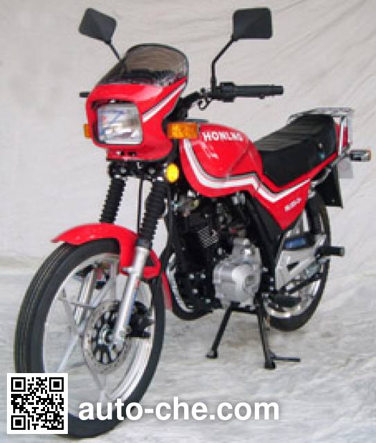 Benling motorcycle HL125-3A