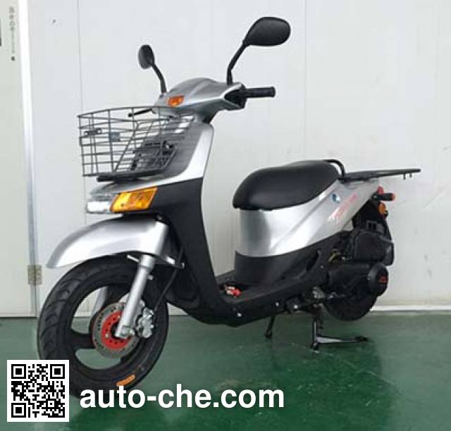 Benling scooter HL125T-10A