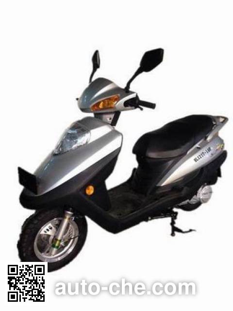 Xili scooter HL125T-10F