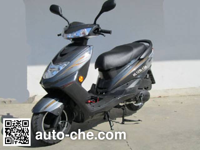 Benling scooter HL125T-13A