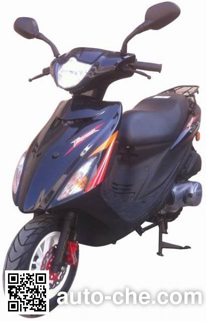 Xili scooter HL125T-13F