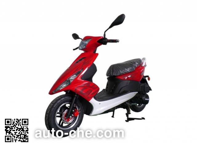 Hulong scooter HL125T-4A