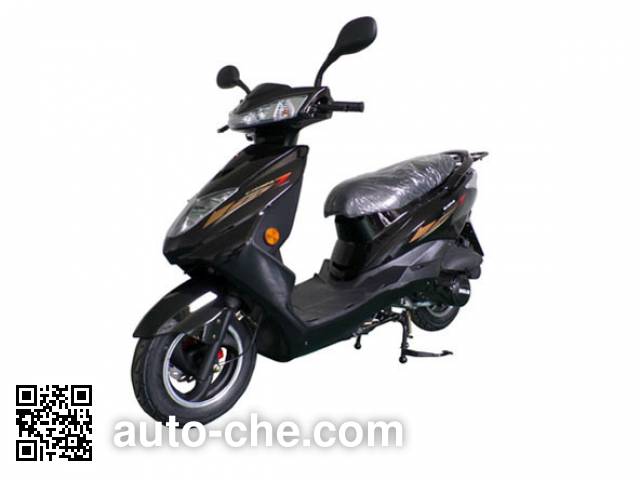 Hulong scooter HL125T-5A