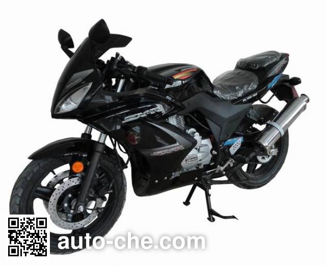 Xili motorcycle HL150-19F