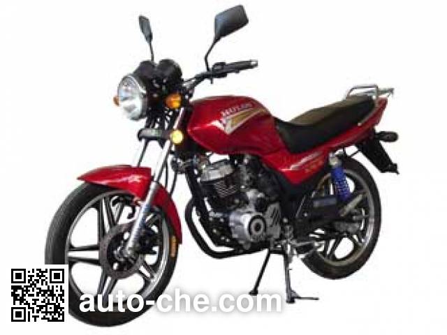 Hulong motorcycle HL150-3C