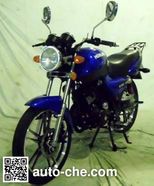 Benling motorcycle HL150-6