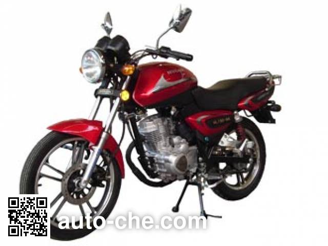 Hulong motorcycle HL150-9A