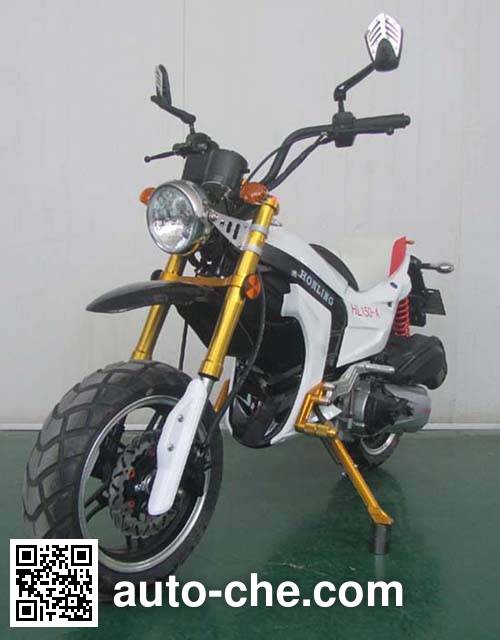Benling motorcycle HL150-A