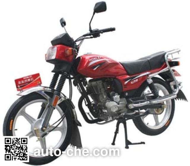 Honlei motorcycle HL175-3P