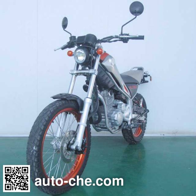 Benling motorcycle HL200GY